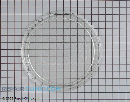 Glass Tray (OEM)  8204899