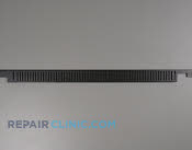 Grille & Kickplate - Part # 432646 Mfg Part # 2004532