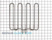 Heating Element - Part # 558533 Mfg Part # 4164327