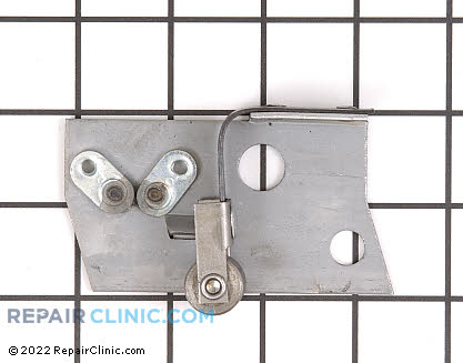 Hinge Roller 00485346 Main Product View