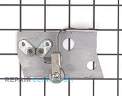 Hinge Roller - Part # 1012517 Mfg Part # 485346