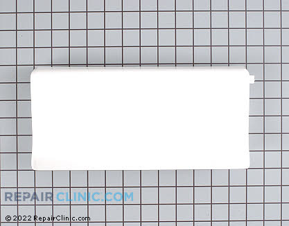 Ice door 215413100 Main Product View