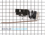 Oven Thermostat - Part # 623999 Mfg Part # 5303271746