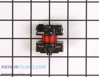 Relay 3369447         Main Product View