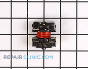 Relay - Part # 523150 Mfg Part # 3369447