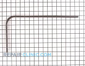 Seal - Part # 640648 Mfg Part # 5308003444