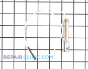 Spark Electrode - Part # 250751 Mfg Part # WB2X8461