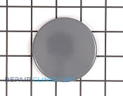 Surface Burner Cap - Part # 256245 Mfg Part # WB29K10002
