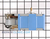 Timer-washer - Part # 407192 Mfg Part # 131360600