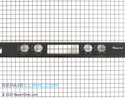 Trim 7712P099-60 Main Product View