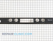 Trim - Part # 712652 Mfg Part # 7712P099-60
