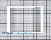 Trim Piece - Part # 350187 Mfg Part # 05200008