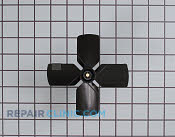 Blade&shaft - Part # 249641 Mfg Part # WB2X7054