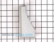 Cap, Lid & Cover - Part # 477338 Mfg Part # 3015437