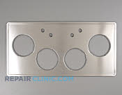 Cooktop - Part # 632190 Mfg Part # 5303305542