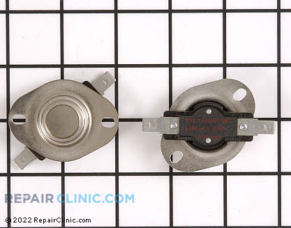 Cycling Thermostat 63-6187         Main Product View
