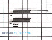Door Spring - Part # 566148 Mfg Part # 4318159