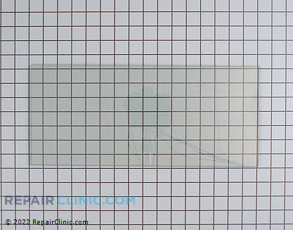 Glass Window WB36X5679 Main Product View
