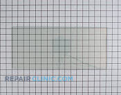 Glass Window - Part # 259999 Mfg Part # WB36X5679