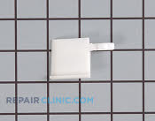 Lever det sw - Part # 270201 Mfg Part # WD1X1387