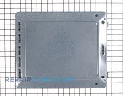 Oven Bottom Panel - Part # 261935 Mfg Part # WB53X290
