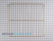 Oven Rack - Part # 261057 Mfg Part # WB48K5006