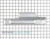 Pan, drip - Part # 744243 Mfg Part # 945572