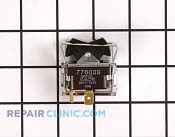 Switch - Part # 679390 Mfg Part # 675260