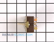 Switch - Part # 282991 Mfg Part # WJ26X253