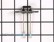 Thermistor - Part # 253594 Mfg Part # WB24X5181