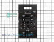 Touchpad - Part # 824227 Mfg Part # WB27X10357