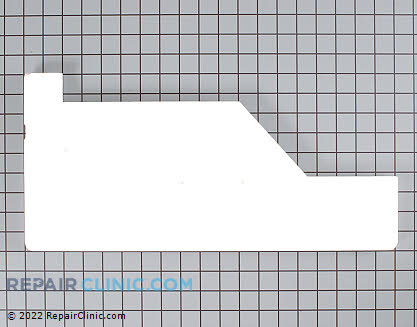 Tray-evaporator 5303302849      Main Product View