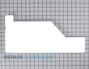 Tray-evaporator - Part # 631265 Mfg Part # 5303302849