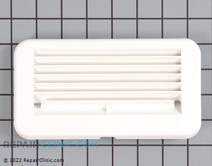 Vent WD12X10026 Main Product View