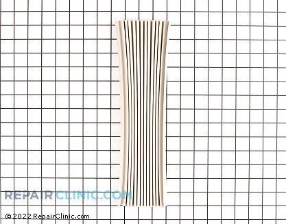 Window Side Curtain 5303302862 Main Product View