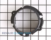 Bracket & Flange - Part # 549731 Mfg Part # 4001F020-19