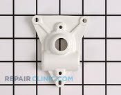 Bracket & Flange - Part # 609029 Mfg Part # 5300174408
