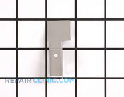 Bracket & Flange - Part # 270200 Mfg Part # WD1X1386