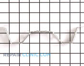 Bracket evap - Part # 298467 Mfg Part # WR2X8217