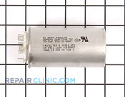 Capacitor - Part # 638630 Mfg Part # 5304403167