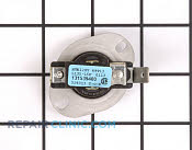 Cycling Thermostat - Part # 407671 Mfg Part # 131539400