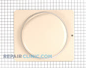 Door - Part # 483946 Mfg Part # 306676