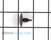 Fastener - Part # 939240 Mfg Part # 1186430