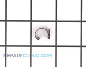 Fastener - Part # 614863 Mfg Part # 5303001784