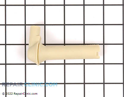 Fill Tube 215454600 Main Product View