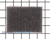 Filter - Part # 582294 Mfg Part # 4370071