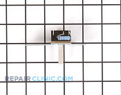 Heat Selector Switch - Part # 686739 Mfg Part # 695091
