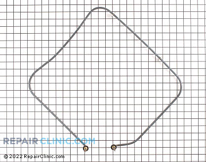 Heating Element 3369416 Main Product View