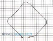 Heating Element - Part # 523144 Mfg Part # 3369416