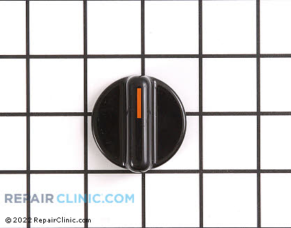 Knob 131786600 Main Product View